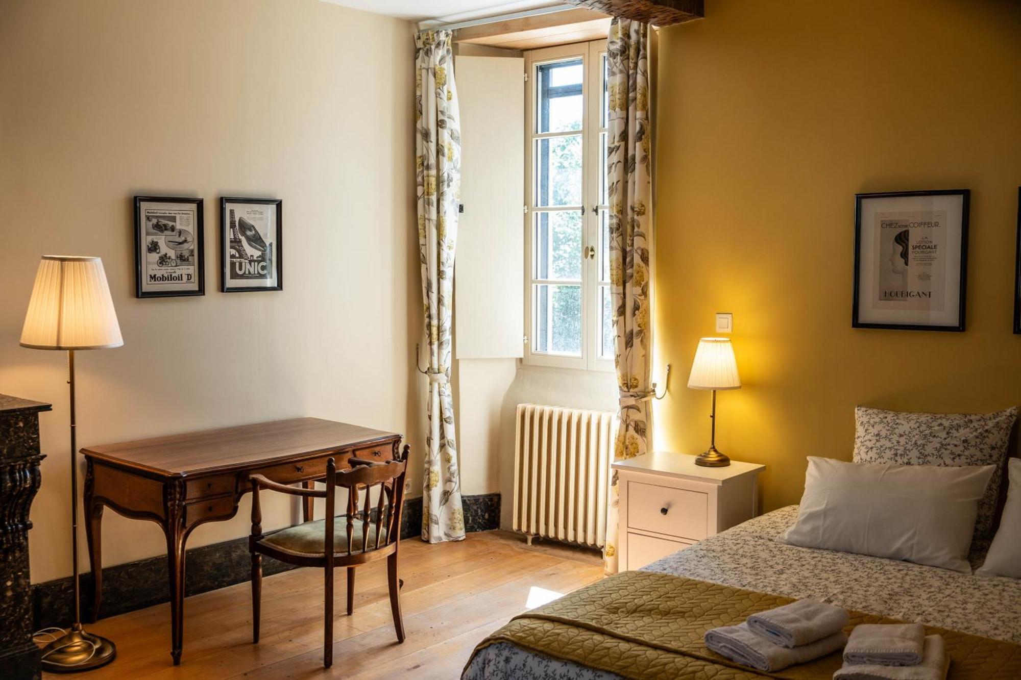 Le Closier La Barthe-de-Neste Esterno foto