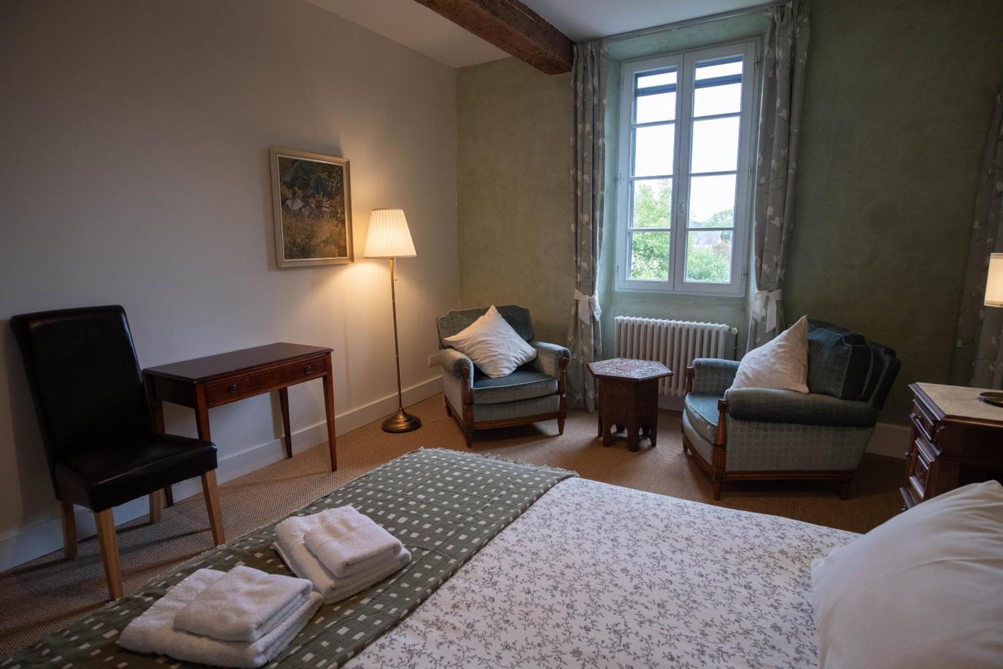 Le Closier La Barthe-de-Neste Esterno foto