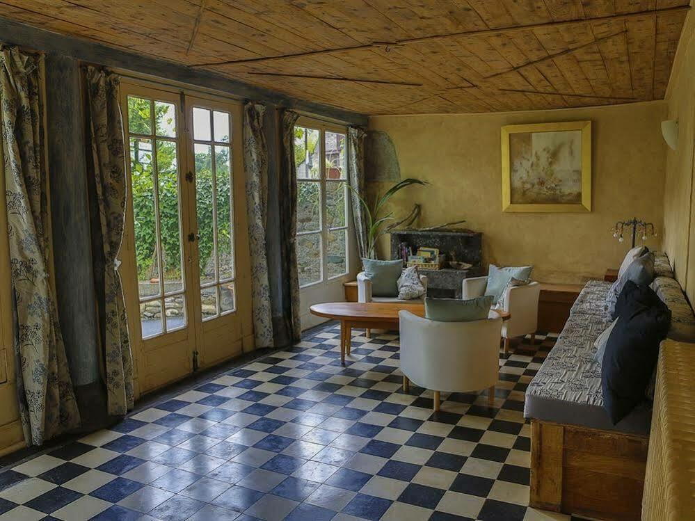 Le Closier La Barthe-de-Neste Esterno foto